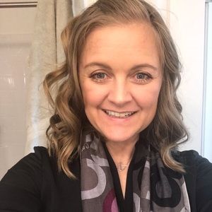 Meet your Posher, Alicia